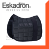 Potnik Eskadron BIG SQUARE MESH Reflexx wiosna/lato 2020 - navy